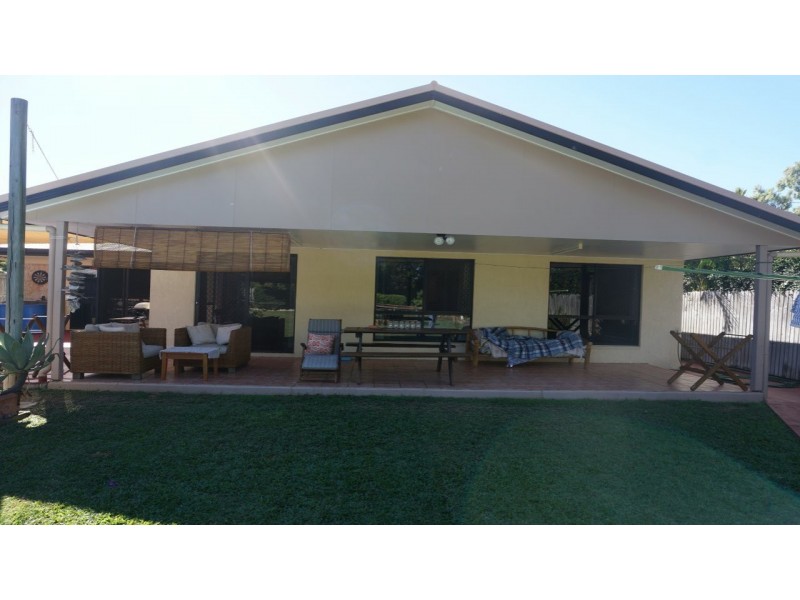 3 Gilbert Street, Bowen QLD 4805