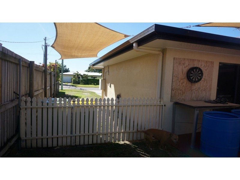 3 Gilbert Street, Bowen QLD 4805