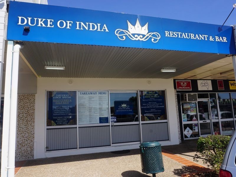 37 Herbert Street, Bowen QLD 4805