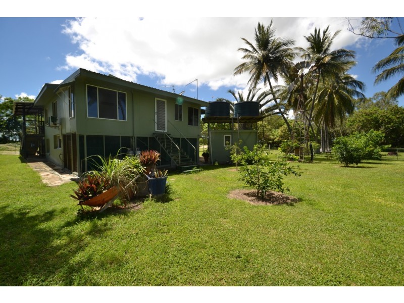 68 Reibels Road, Bowen QLD 4805