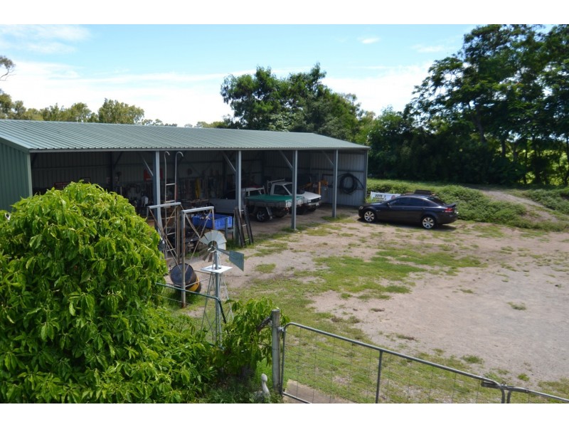 68 Reibels Road, Bowen QLD 4805