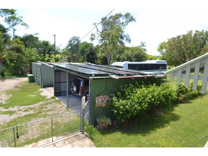 68 Reibels Road, Bowen QLD 4805
