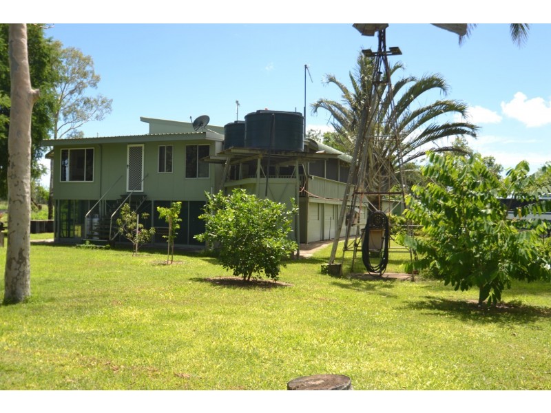 68 Reibels Road, Bowen QLD 4805