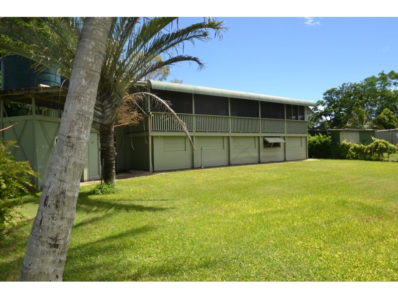 68 Reibels Road, Bowen QLD 4805