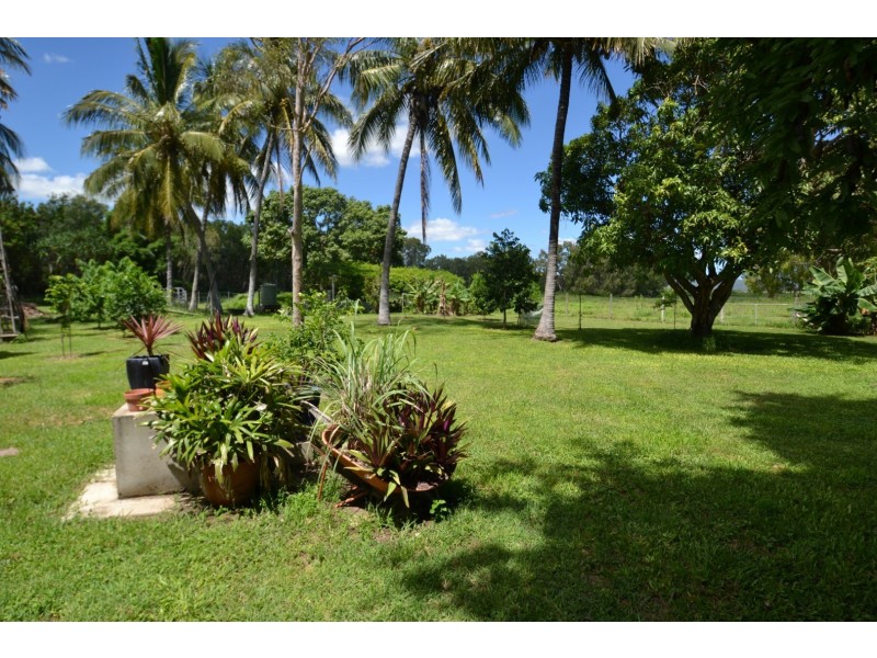 68 Reibels Road, Bowen QLD 4805