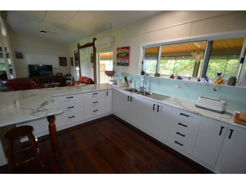 68 Reibels Road, Bowen QLD 4805