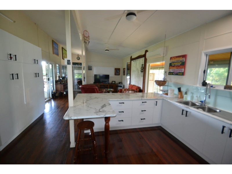 68 Reibels Road, Bowen QLD 4805