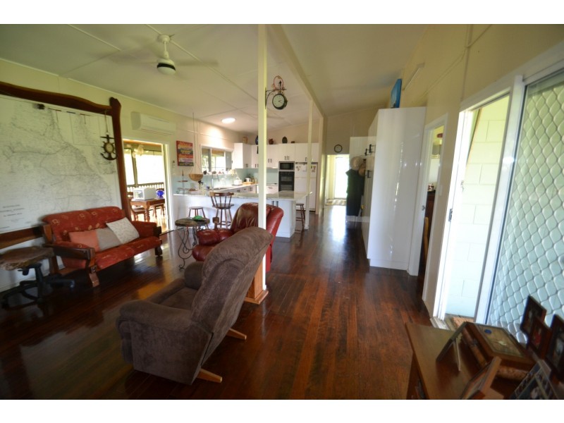 68 Reibels Road, Bowen QLD 4805