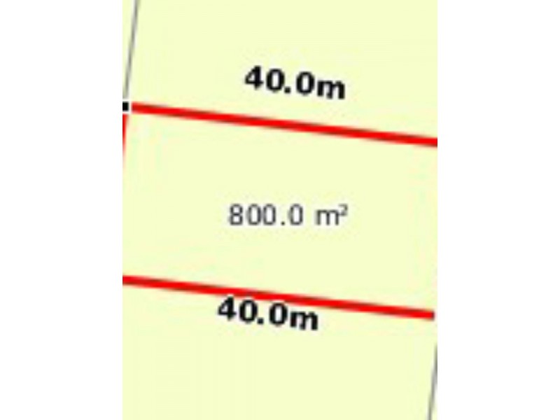 Lot 3 Banks Drive, Bowen QLD 4805