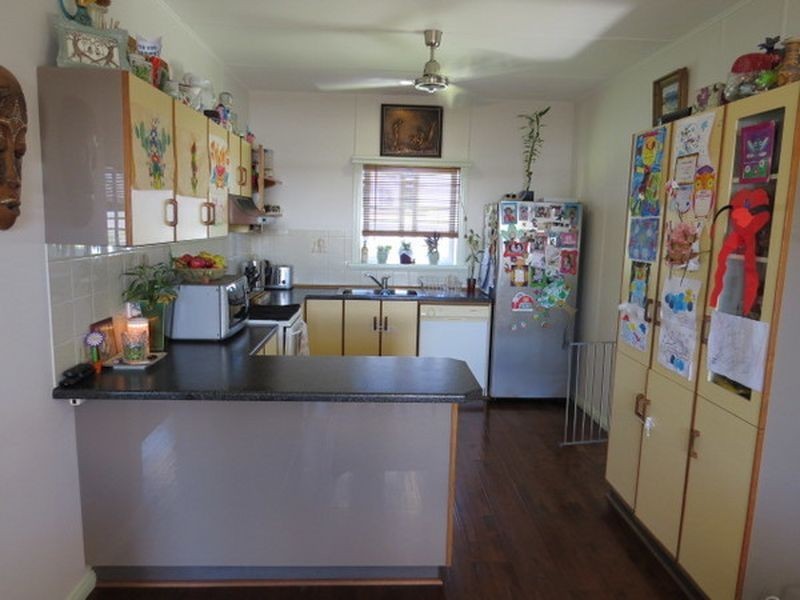 50 Gregory Street, Bowen QLD 4805