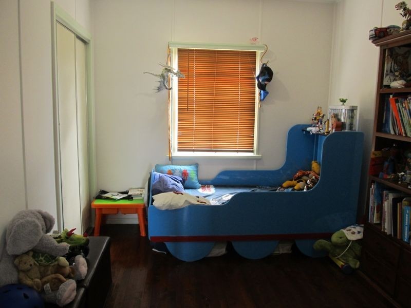 50 Gregory Street, Bowen QLD 4805