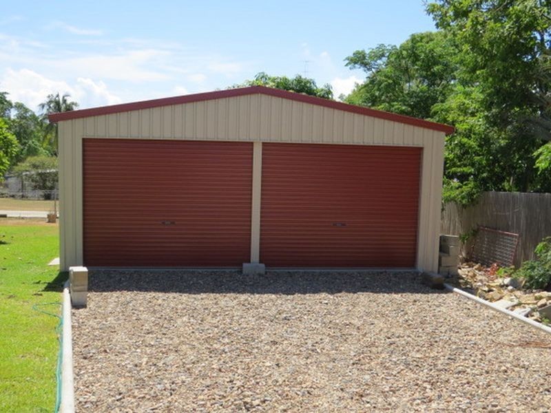 50 Gregory Street, Bowen QLD 4805