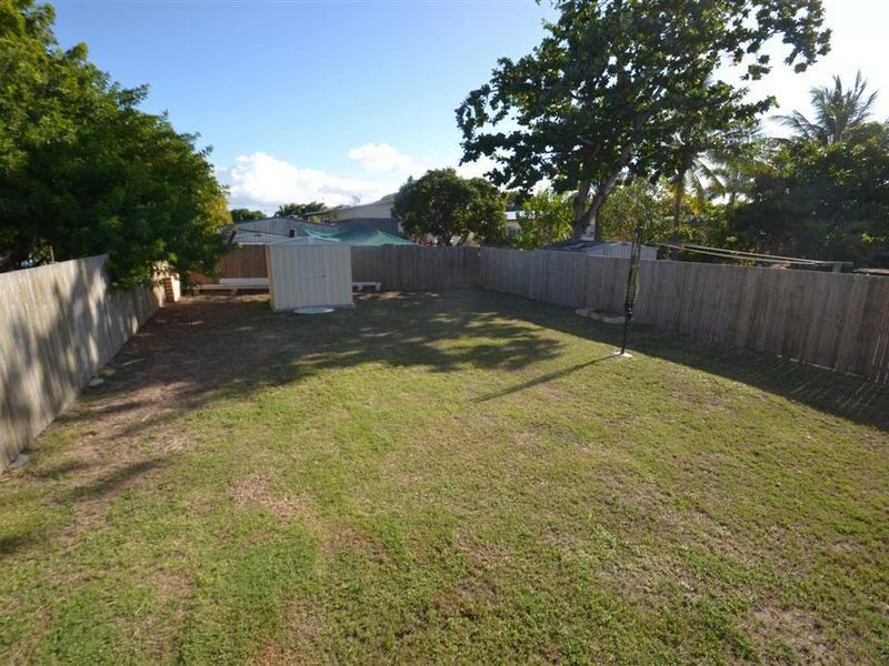 67 Whitsunday Street, Bowen QLD 4805