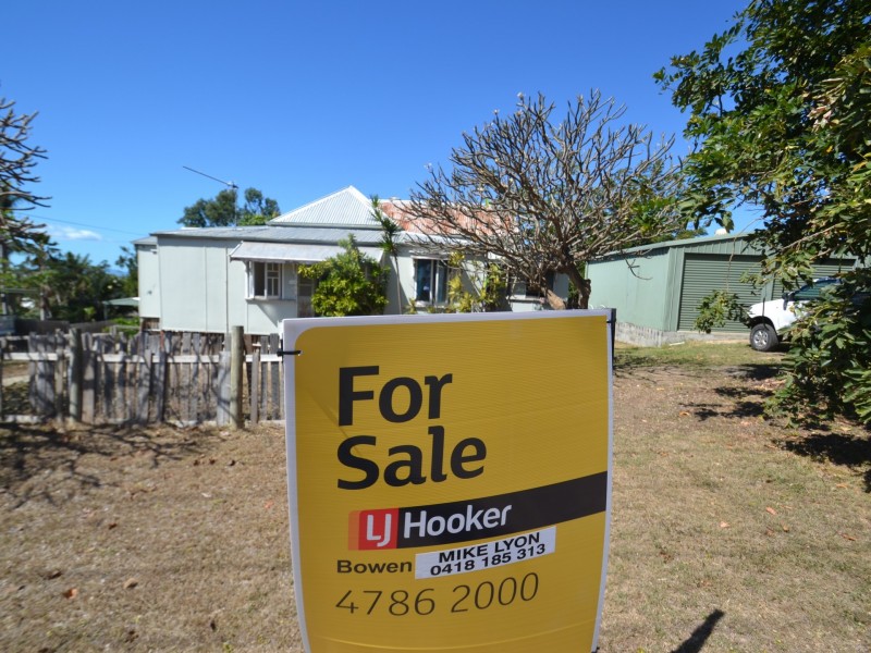 63 Kennedy St, Bowen QLD 4805