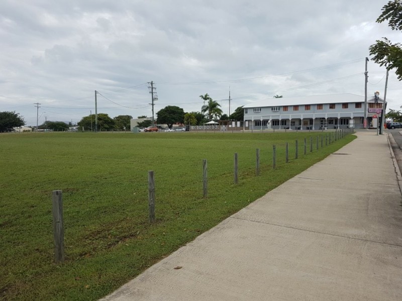 Lot Lot 1/1 Herbert Street, Bowen QLD 4805