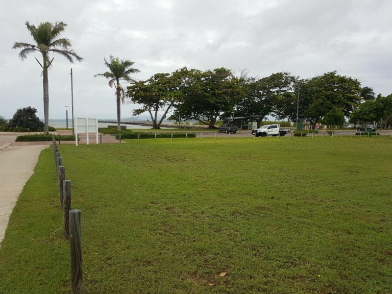 Lot Lot 1/1 Herbert Street, Bowen QLD 4805