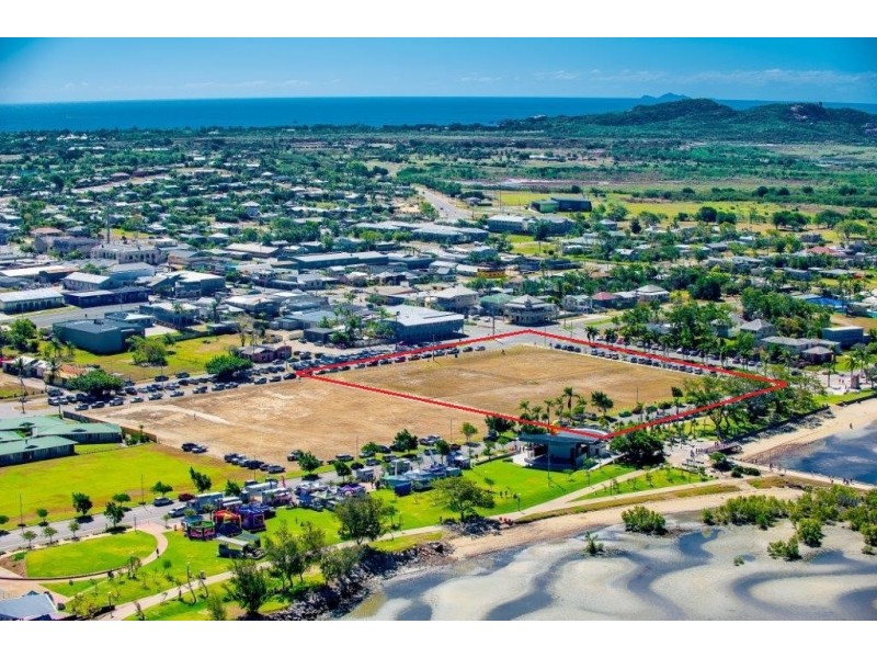 Lot Lot 2/1 Herbert Street, Bowen QLD 4805