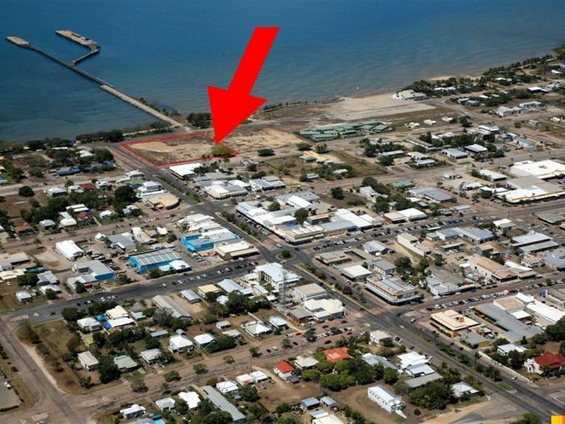 Lot Lot 2/1 Herbert Street, Bowen QLD 4805