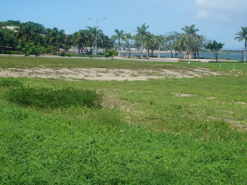 Lot Lot 2/1 Herbert Street, Bowen QLD 4805