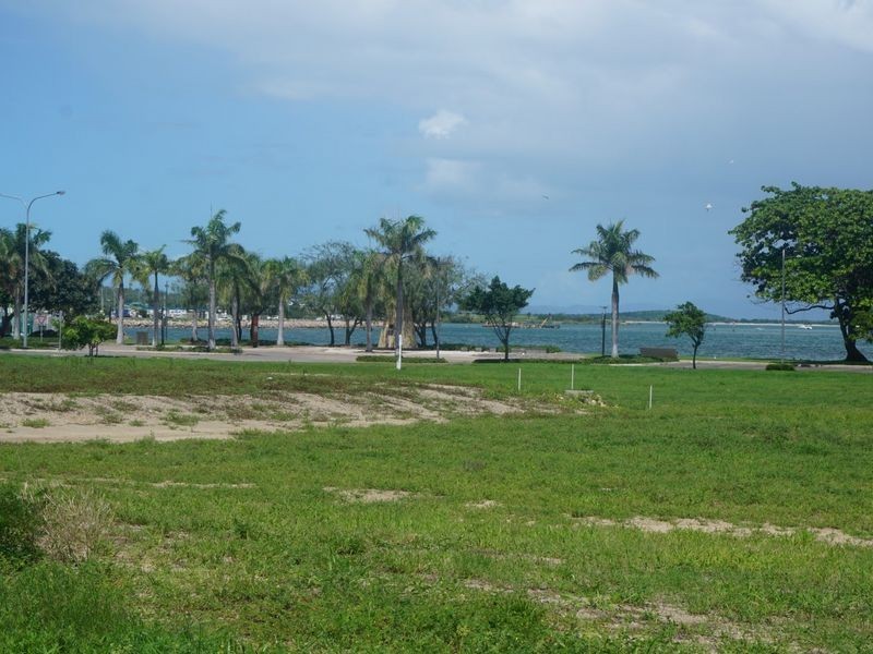 Lot Lot 2/1 Herbert Street, Bowen QLD 4805