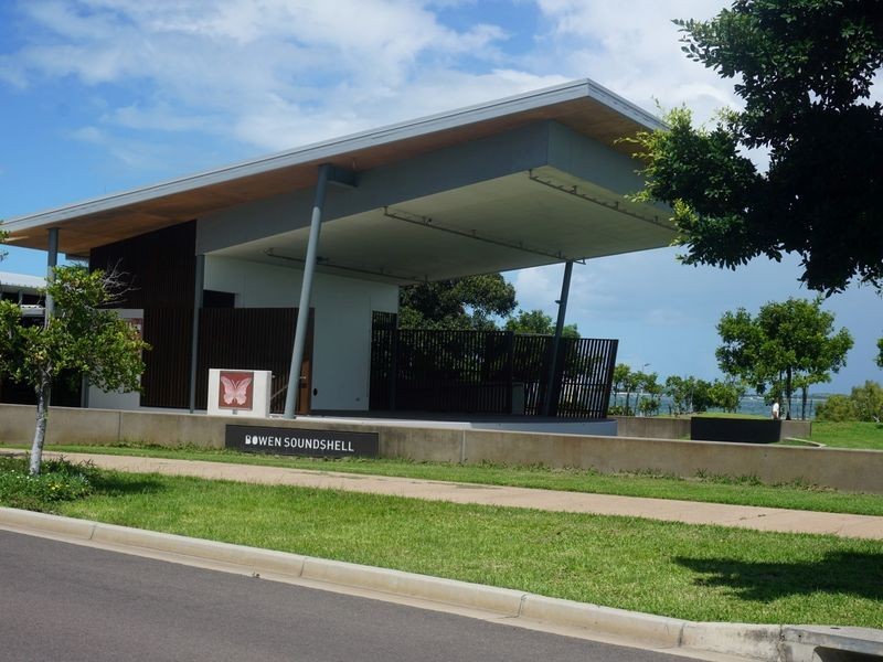 Lot Lot 2/1 Herbert Street, Bowen QLD 4805