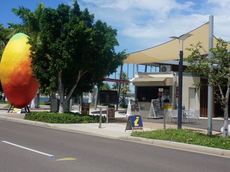 Lot Lot 2/1 Herbert Street, Bowen QLD 4805