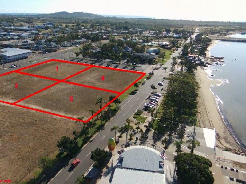 Lot Lot 4/1 Herbert Street, Bowen QLD 4805