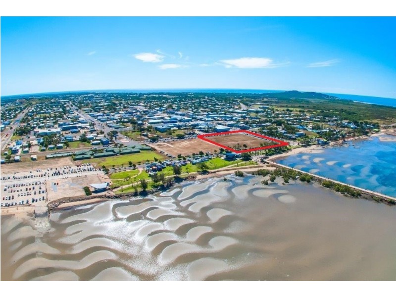 Lot Lot 4/1 Herbert Street, Bowen QLD 4805