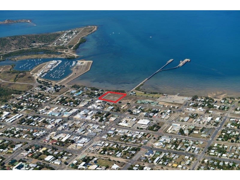 Lot Lot 4/1 Herbert Street, Bowen QLD 4805