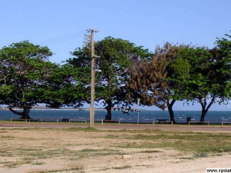 Lot Lot 4/1 Herbert Street, Bowen QLD 4805