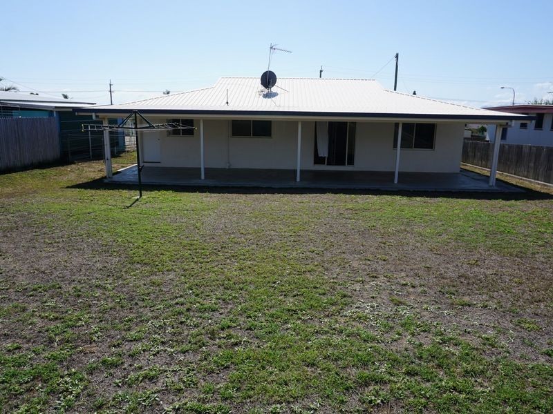 105 Gregory Street, Bowen QLD 4805