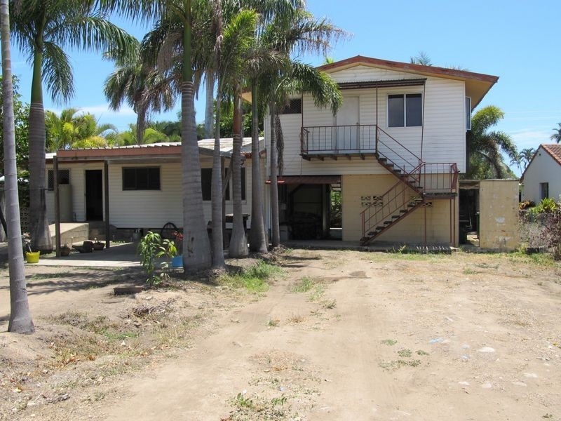 69 Tollington Road, Bowen QLD 4805