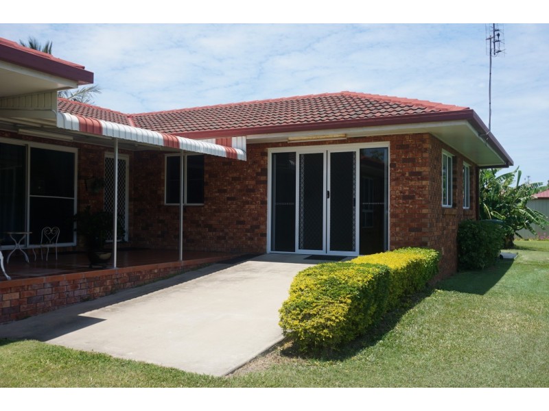 12 Inverdon Road, Bowen QLD 4805