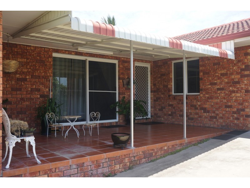 12 Inverdon Road, Bowen QLD 4805