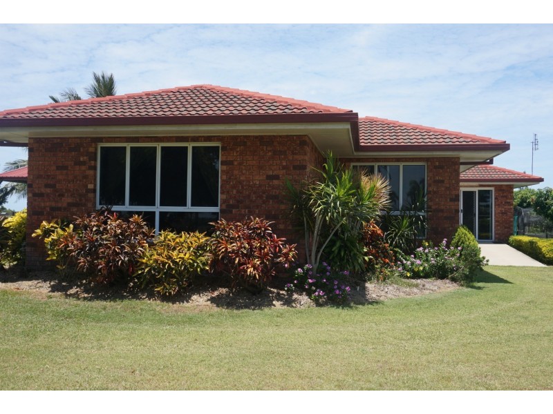 12 Inverdon Road, Bowen QLD 4805