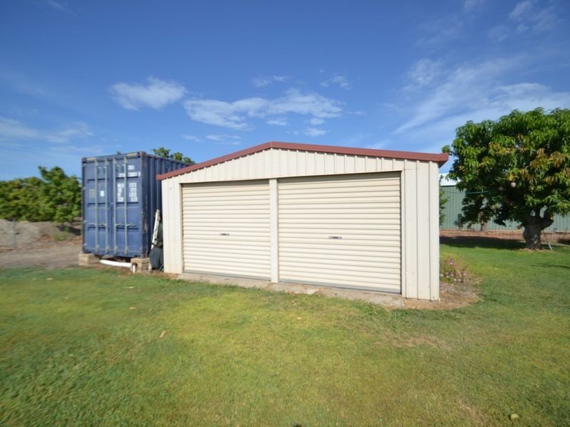 12 Inverdon Road, Bowen QLD 4805