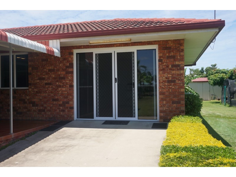 12 Inverdon Road, Bowen QLD 4805