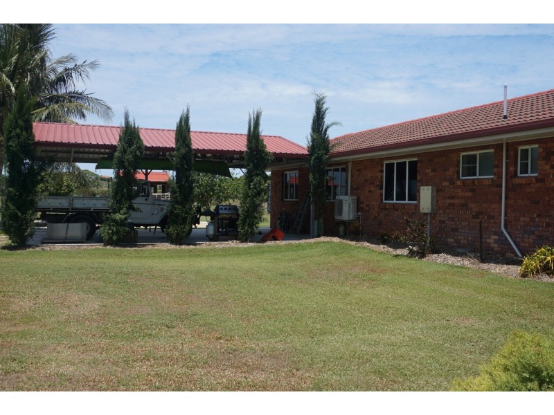 12 Inverdon Road, Bowen QLD 4805