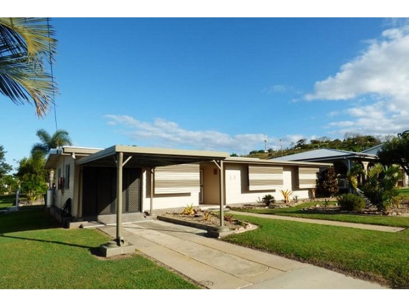 13 McDougal Street, Bowen QLD 4805