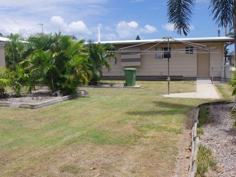13 McDougal Street, Bowen QLD 4805