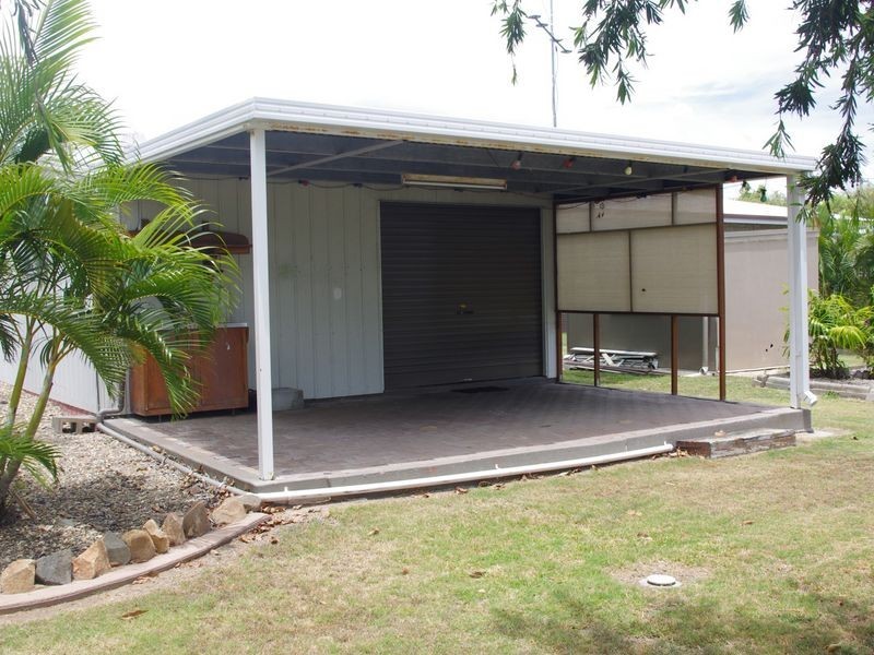 13 McDougal Street, Bowen QLD 4805