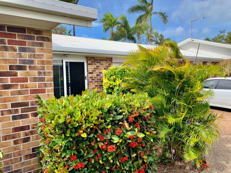 5/138 Soldiers Road, Bowen QLD 4805