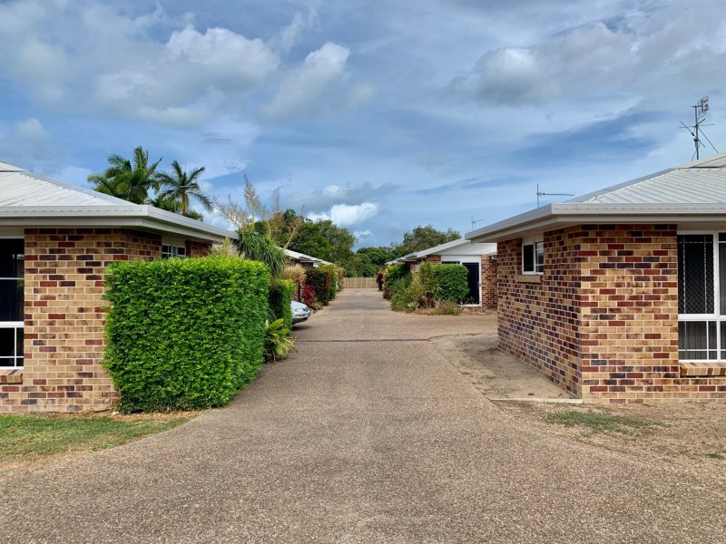5/138 Soldiers Road, Bowen QLD 4805