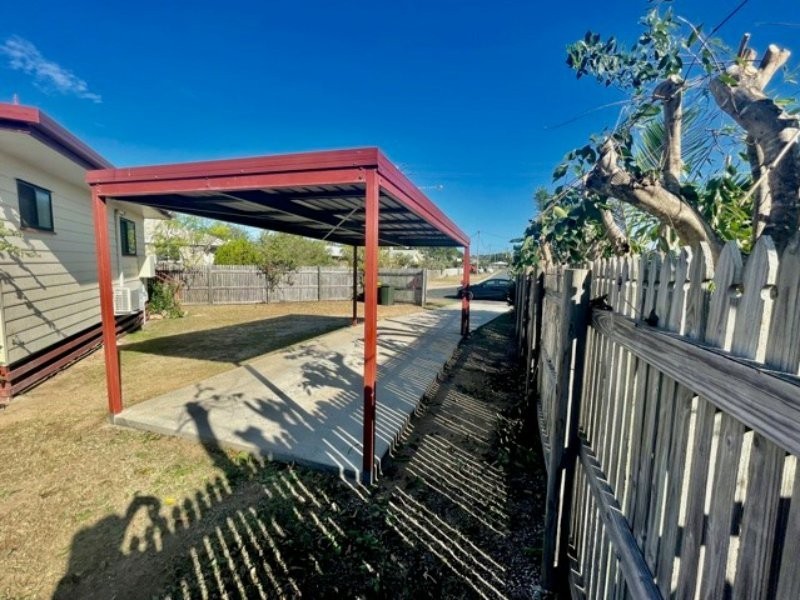 30 Emmerson Drive, Bowen QLD 4805