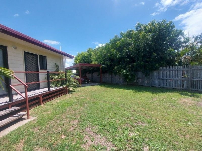 30 Emmerson Drive, Bowen QLD 4805