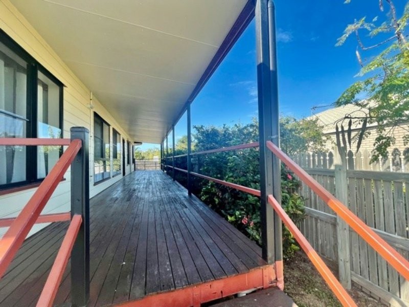 30 Emmerson Drive, Bowen QLD 4805