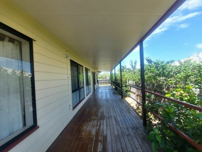 30 Emmerson Drive, Bowen QLD 4805