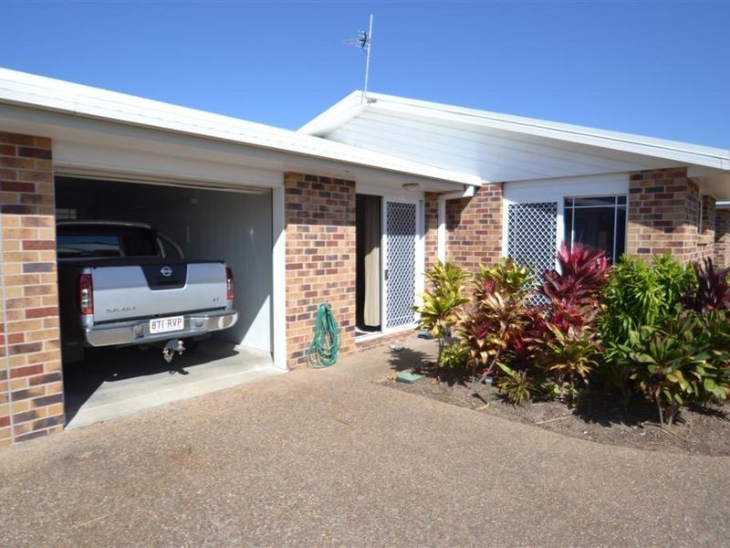 7/138 Soldiers Road, Bowen QLD 4805