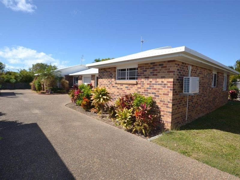 7/138 Soldiers Road, Bowen QLD 4805