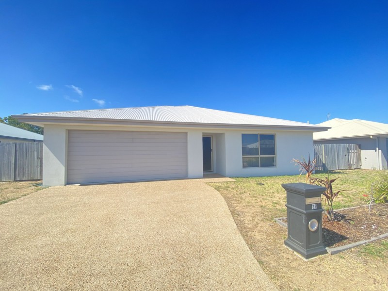 22 Duke Street, Bowen QLD 4805